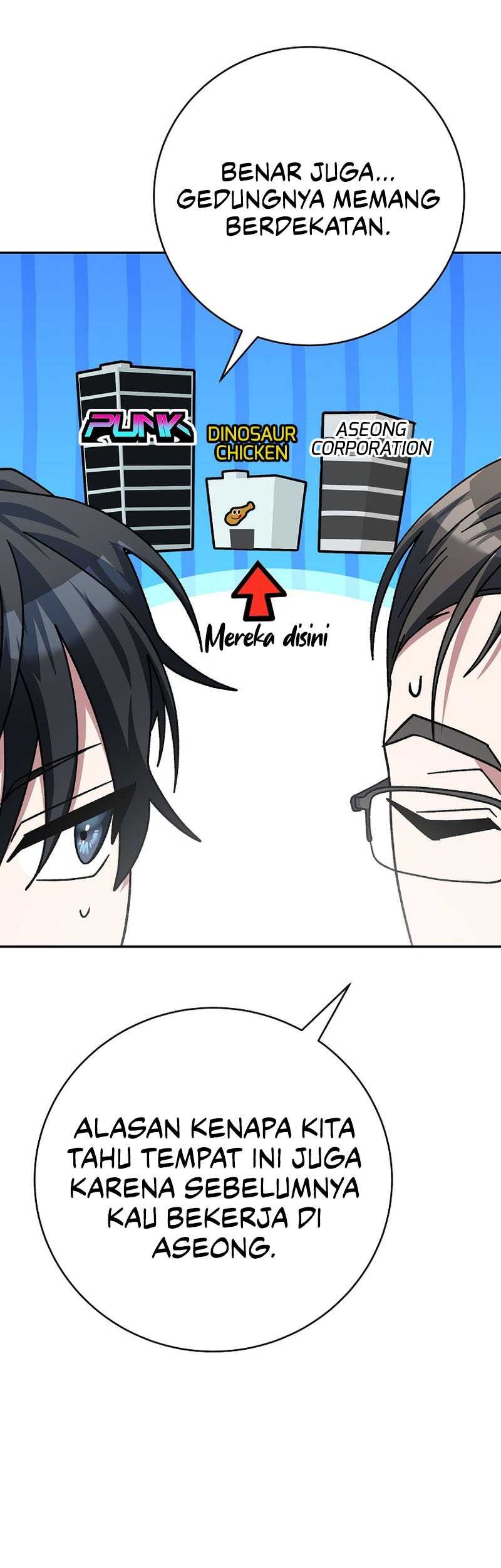 Genius Archer’s Streaming Chapter 27 Gambar 24