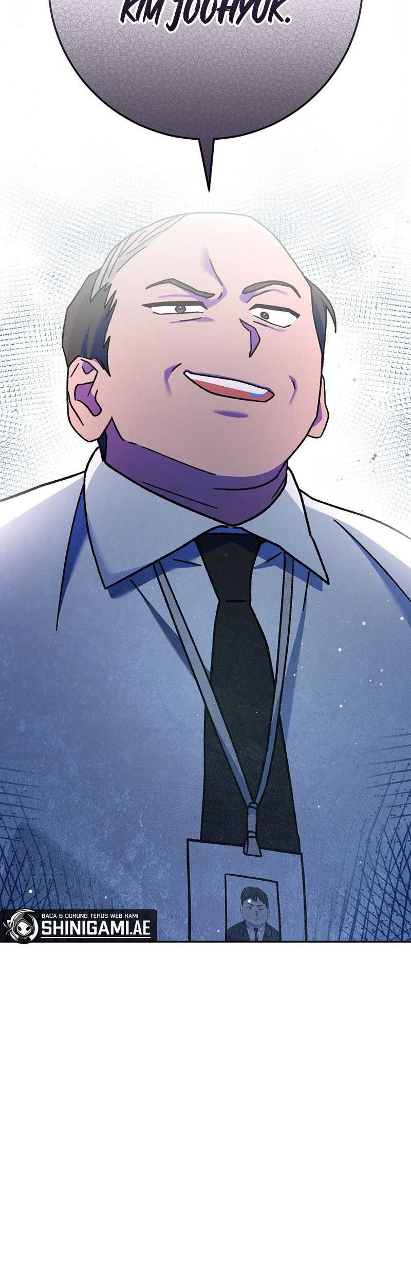 Genius Archer’s Streaming Chapter 27 Gambar 29