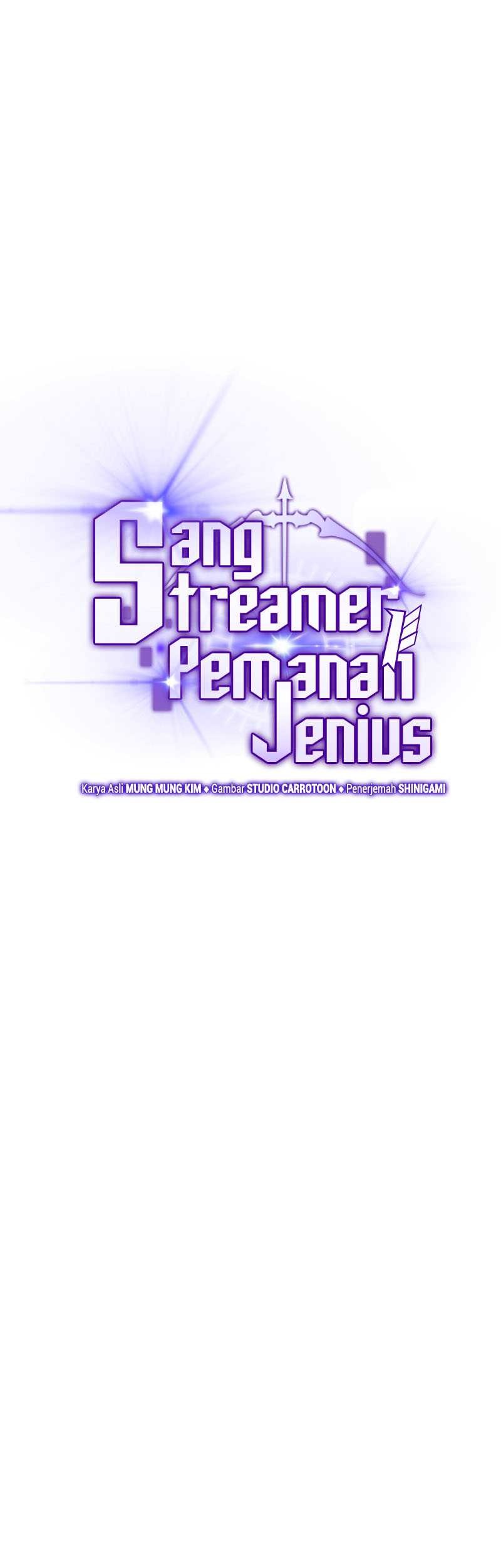 Genius Archer’s Streaming Chapter 27 Gambar 30