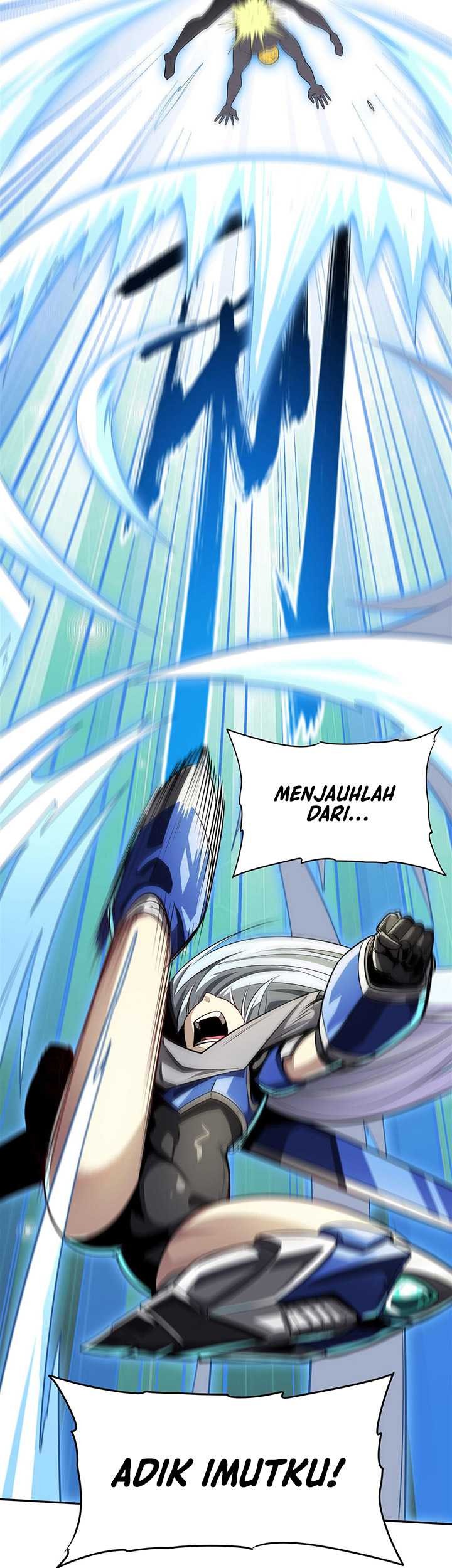 Hero? I Quit A Long Time Ago Chapter 447 Gambar 20