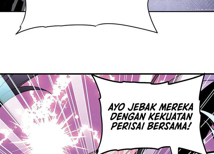 Hero? I Quit A Long Time Ago Chapter 447 Gambar 31