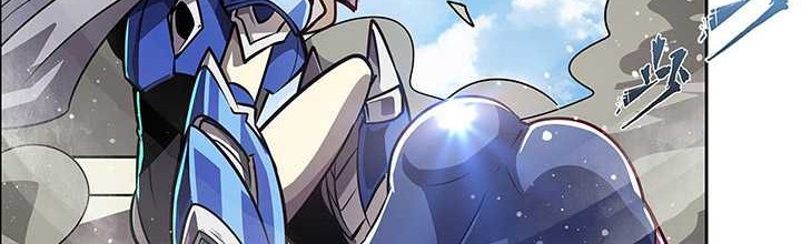 Hero? I Quit A Long Time Ago Chapter 447 Gambar 43