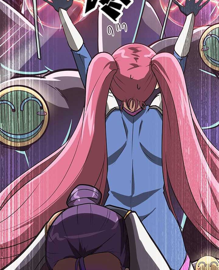 Hero? I Quit A Long Time Ago Chapter 447 Gambar 3