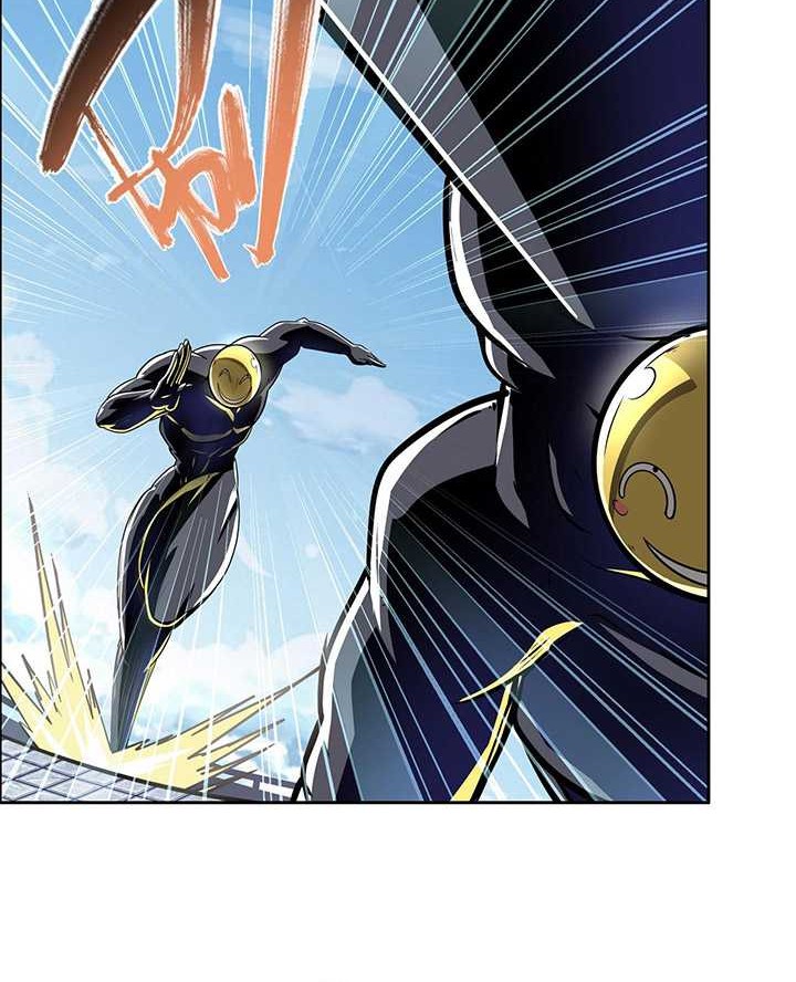 Hero? I Quit A Long Time Ago Chapter 447 Gambar 7