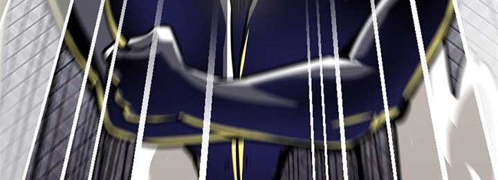 Hero? I Quit A Long Time Ago Chapter 447 Gambar 13