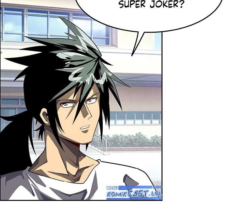 Hero? I Quit A Long Time Ago Chapter 446 Gambar 21