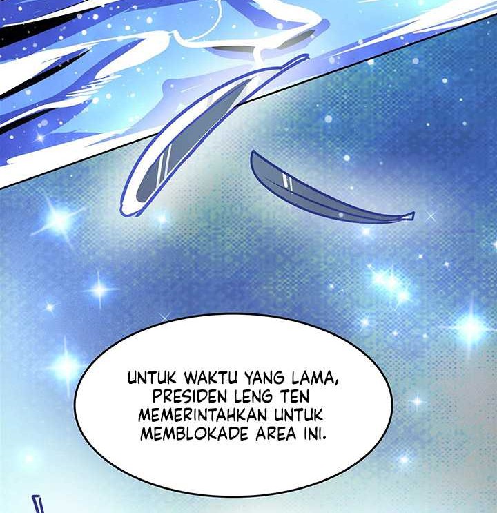 Hero? I Quit A Long Time Ago Chapter 446 Gambar 27