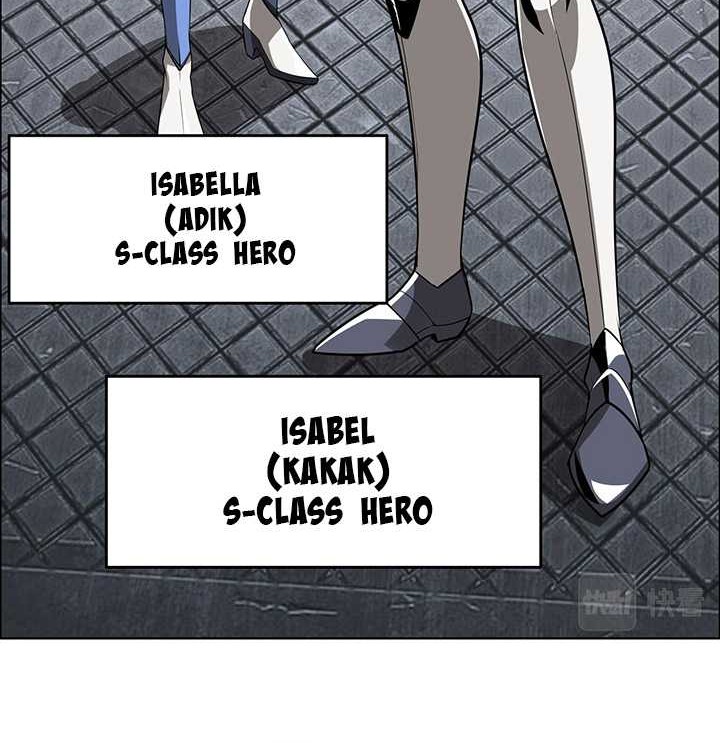 Hero? I Quit A Long Time Ago Chapter 446 Gambar 31