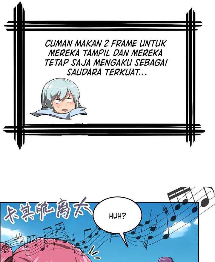 Hero? I Quit A Long Time Ago Chapter 446 Gambar 33