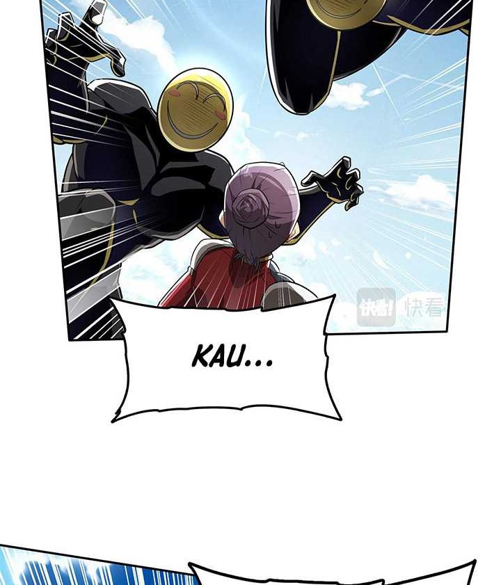 Hero? I Quit A Long Time Ago Chapter 446 Gambar 41