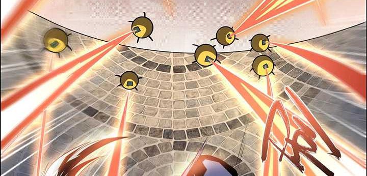 Hero? I Quit A Long Time Ago Chapter 446 Gambar 5