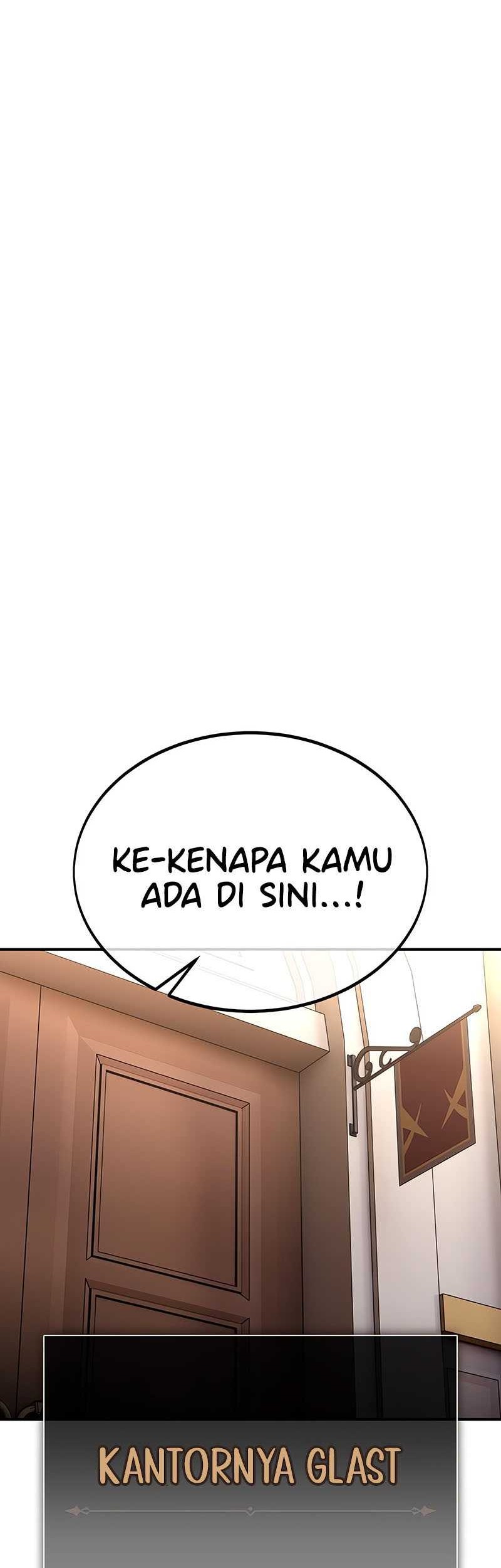 The Extra’s Academy Survival Guide Chapter 28 Gambar 55