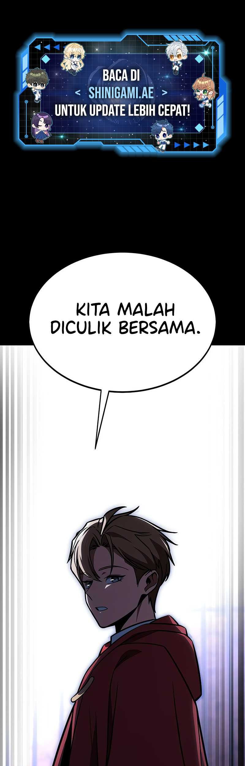 Baca Manhwa The Extra’s Academy Survival Guide Chapter 28 Gambar 2