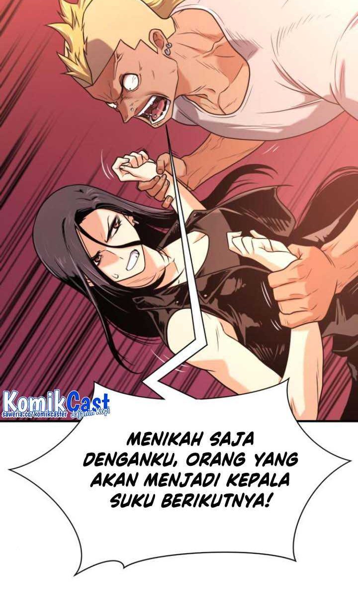 The World’s Best Engineer Chapter 143 Gambar 19