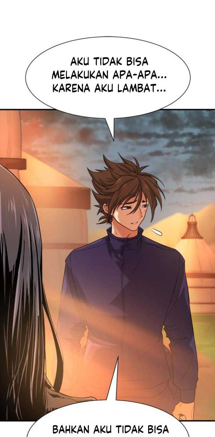 The World’s Best Engineer Chapter 143 Gambar 31