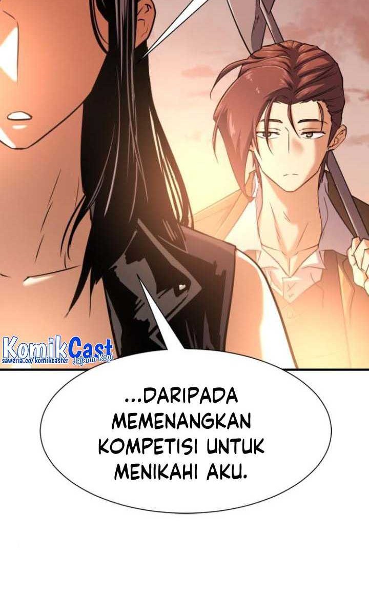 The World’s Best Engineer Chapter 143 Gambar 57