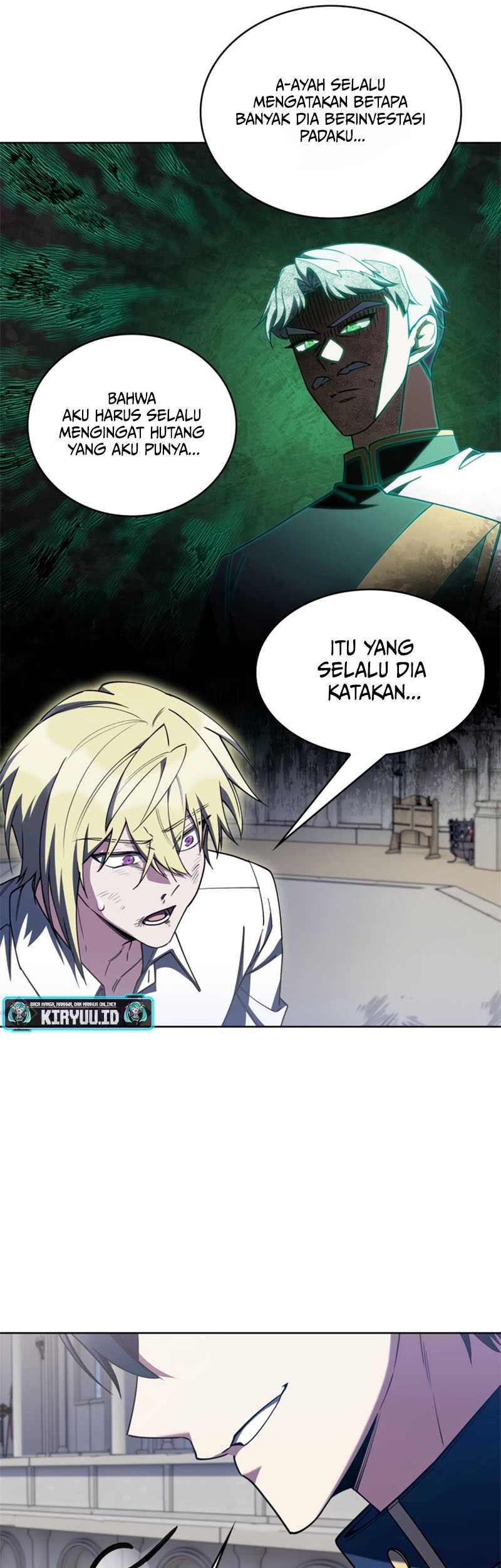 I Regressed to My Ruined Family Chapter 89 Gambar 49