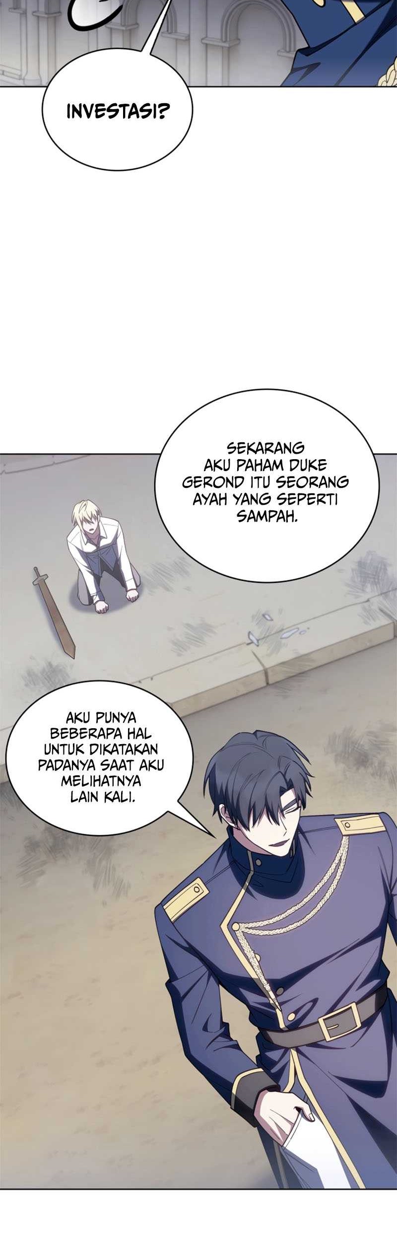 I Regressed to My Ruined Family Chapter 89 Gambar 50