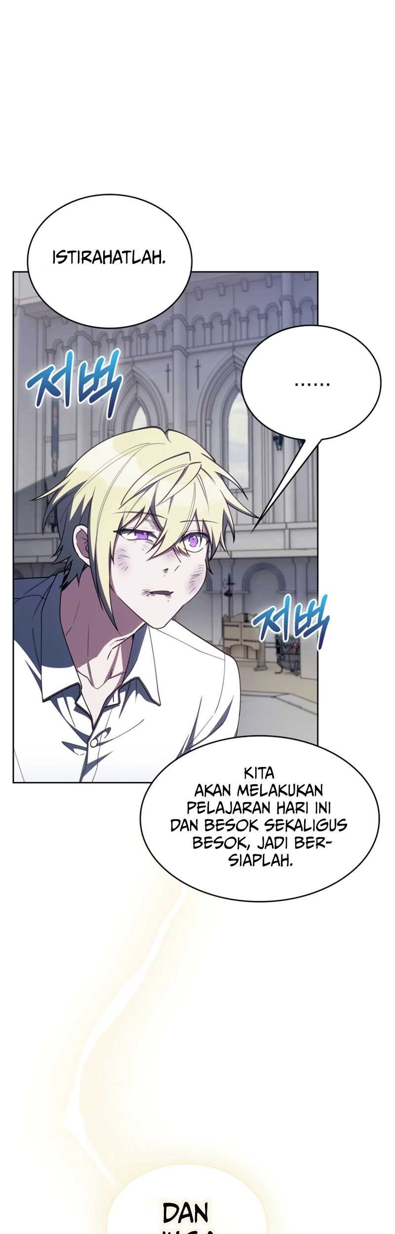 I Regressed to My Ruined Family Chapter 89 Gambar 51