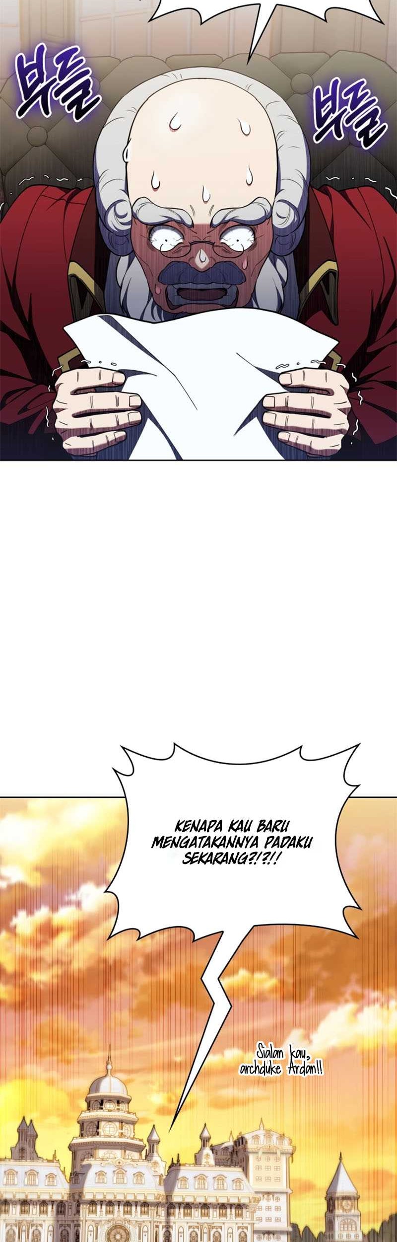 I Regressed to My Ruined Family Chapter 89 Gambar 56