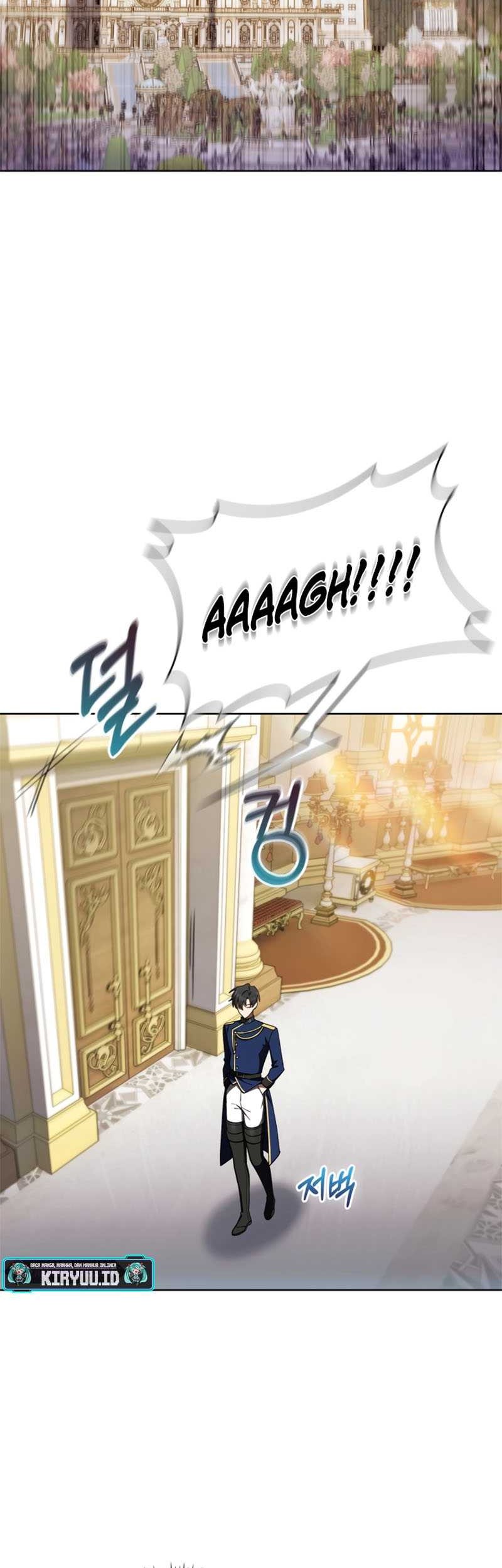 I Regressed to My Ruined Family Chapter 89 Gambar 57