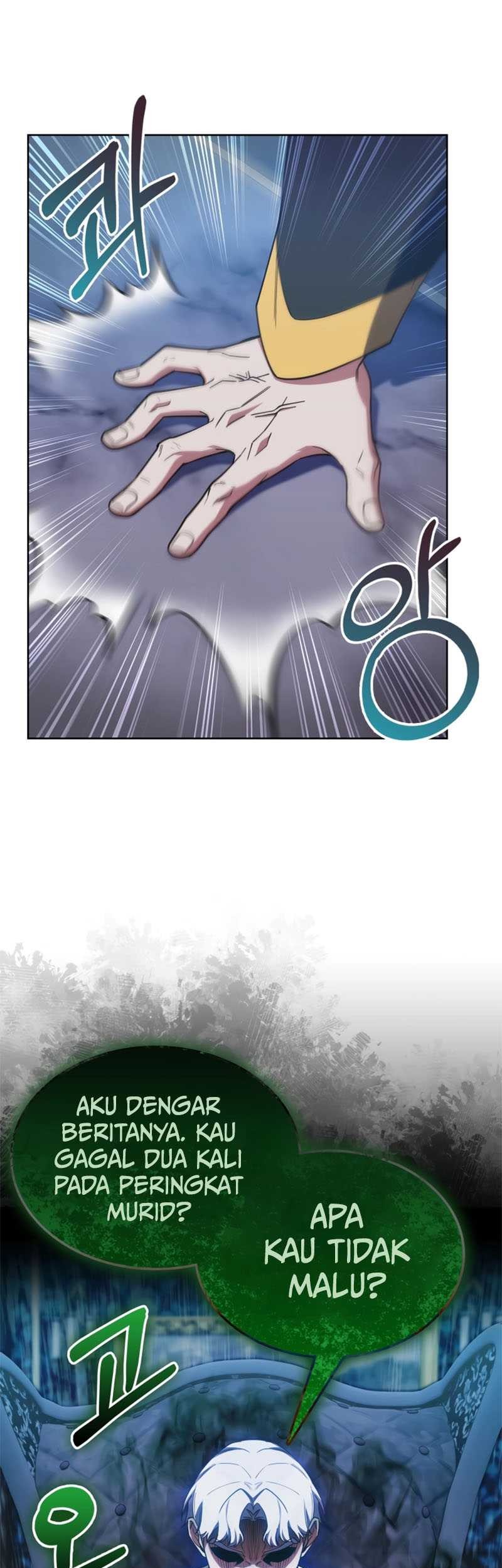 Baca Manhwa I Regressed to My Ruined Family Chapter 89 Gambar 2