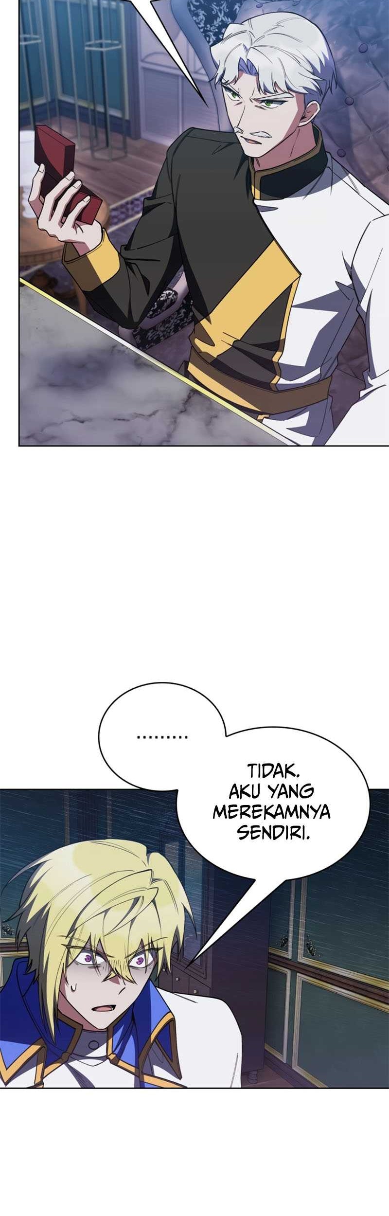 I Regressed to My Ruined Family Chapter 89 Gambar 9