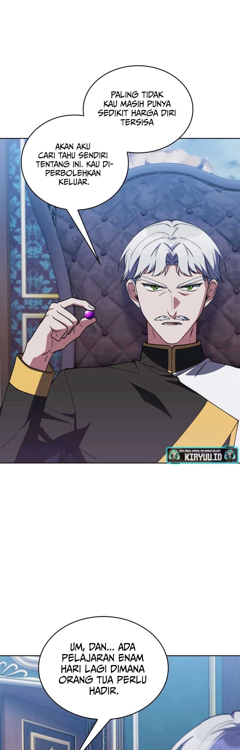 I Regressed to My Ruined Family Chapter 89 Gambar 10