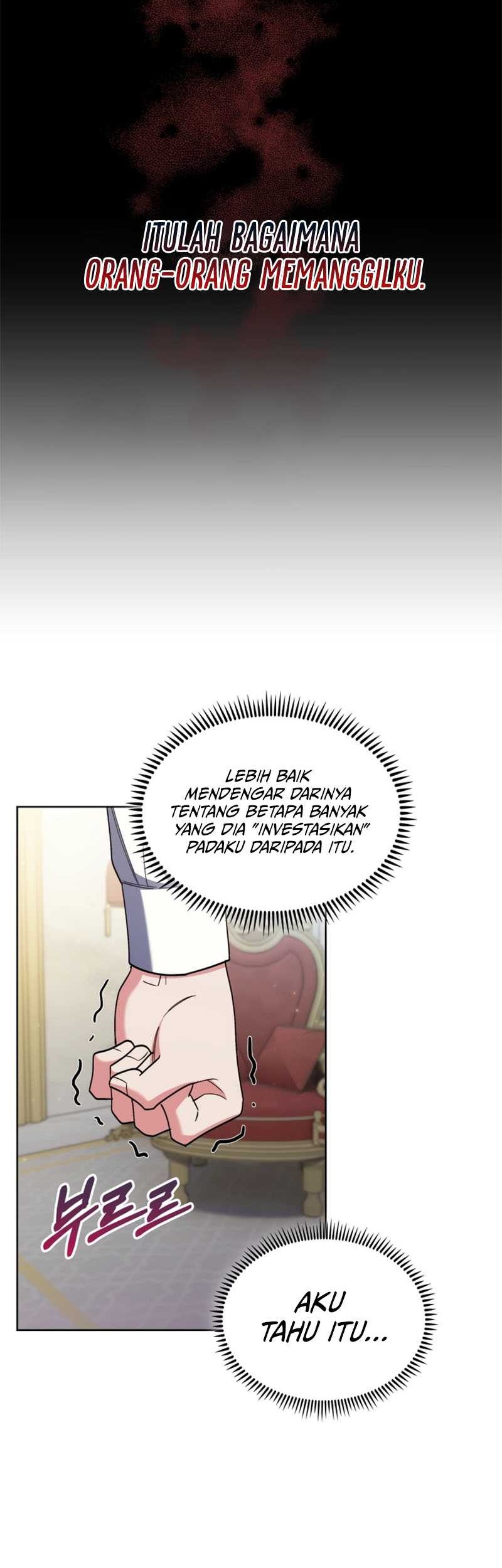 I Regressed to My Ruined Family Chapter 89 Gambar 15