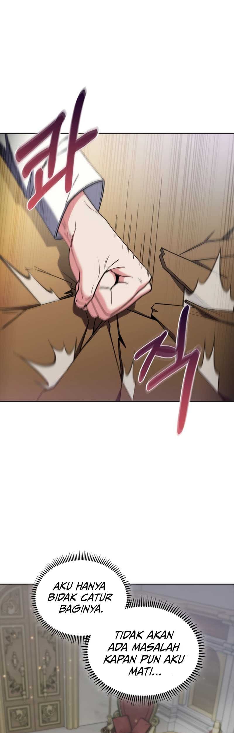 I Regressed to My Ruined Family Chapter 89 Gambar 18