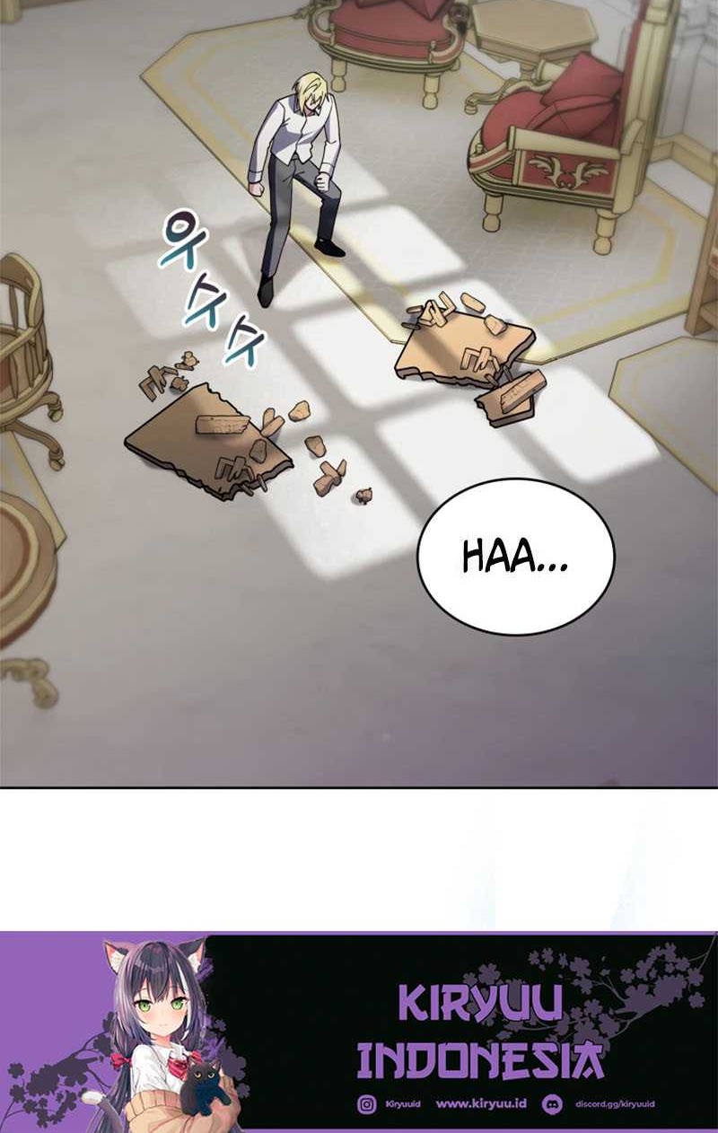 I Regressed to My Ruined Family Chapter 89 Gambar 19