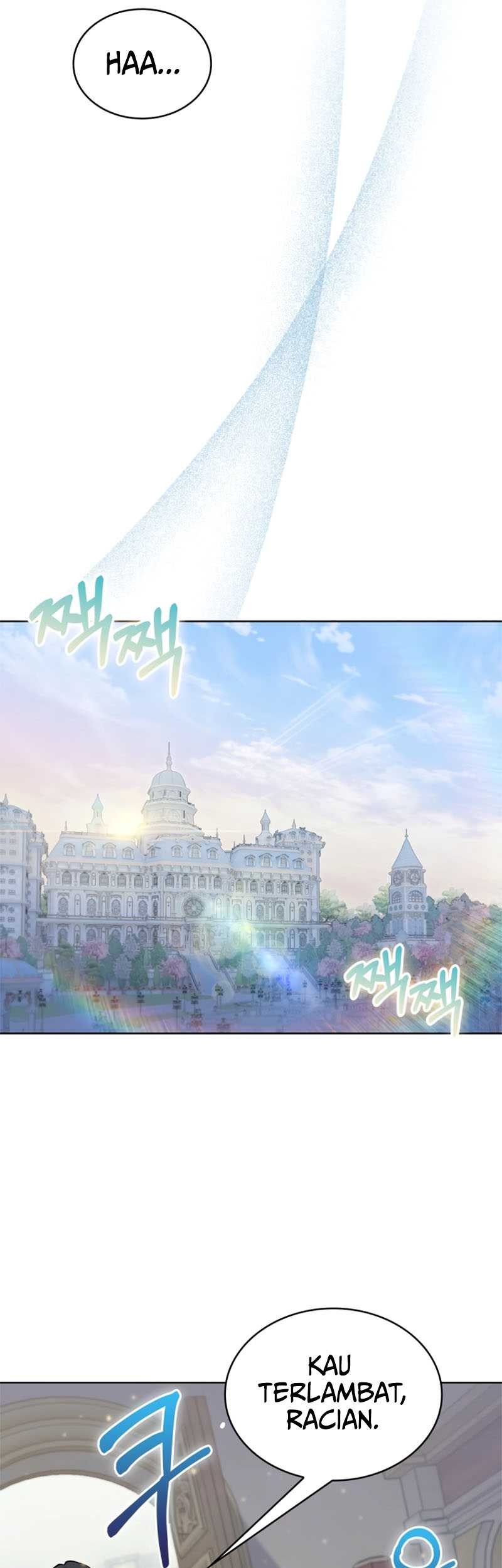 I Regressed to My Ruined Family Chapter 89 Gambar 20