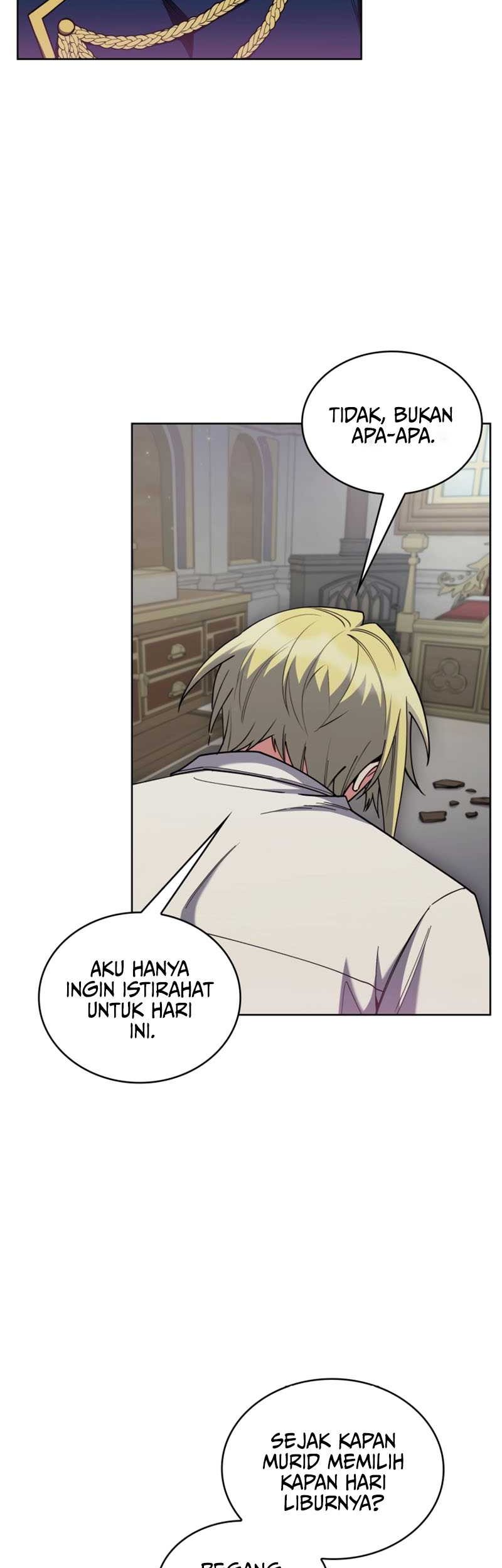 I Regressed to My Ruined Family Chapter 89 Gambar 22