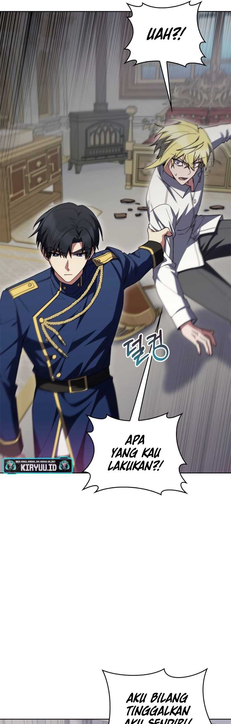 I Regressed to My Ruined Family Chapter 89 Gambar 25