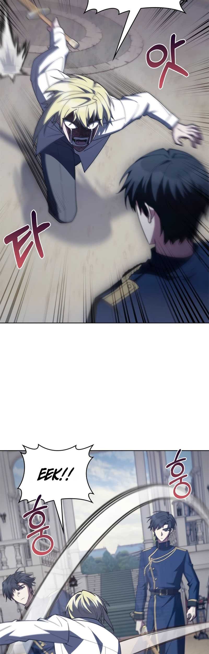 I Regressed to My Ruined Family Chapter 89 Gambar 29