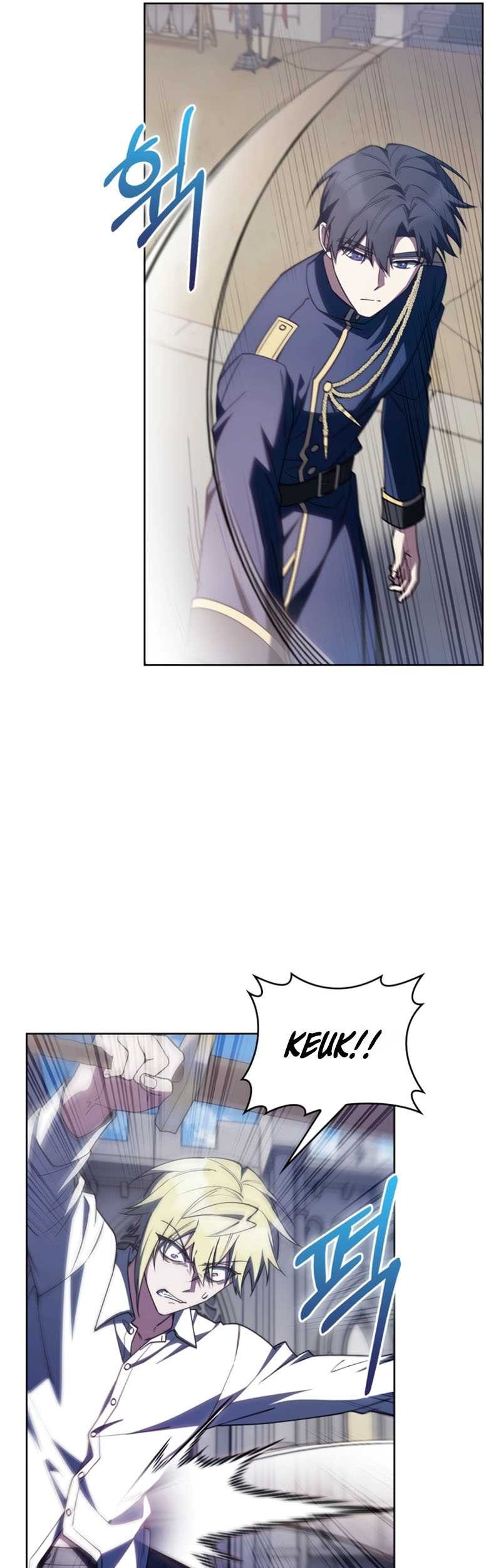 I Regressed to My Ruined Family Chapter 89 Gambar 31