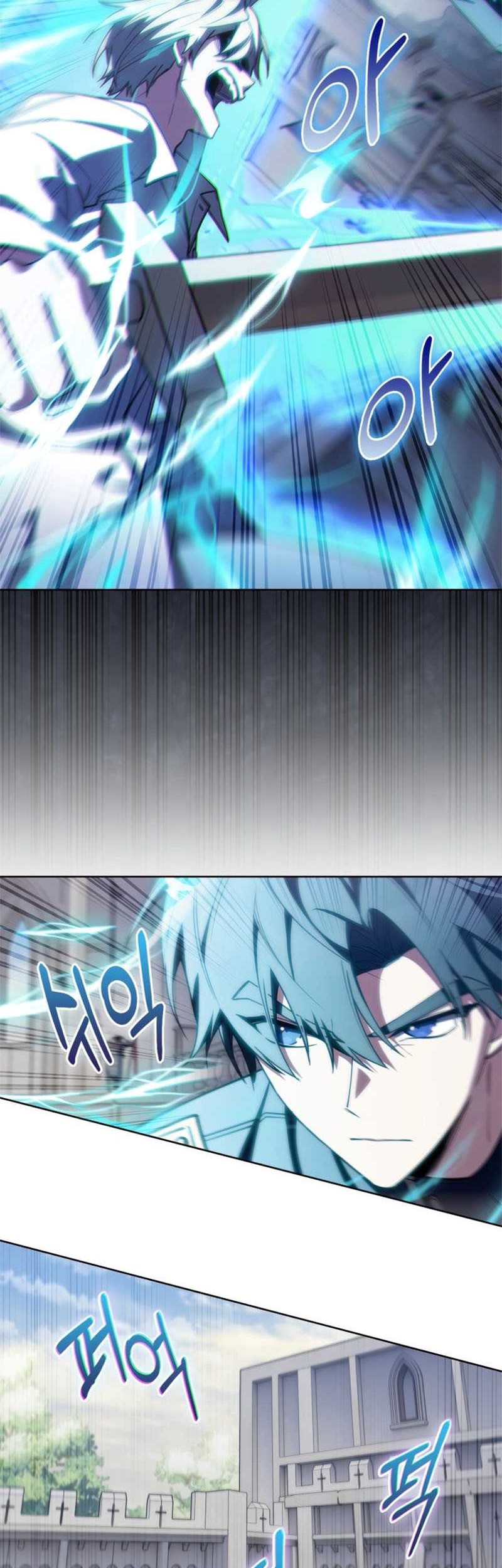 I Regressed to My Ruined Family Chapter 89 Gambar 34