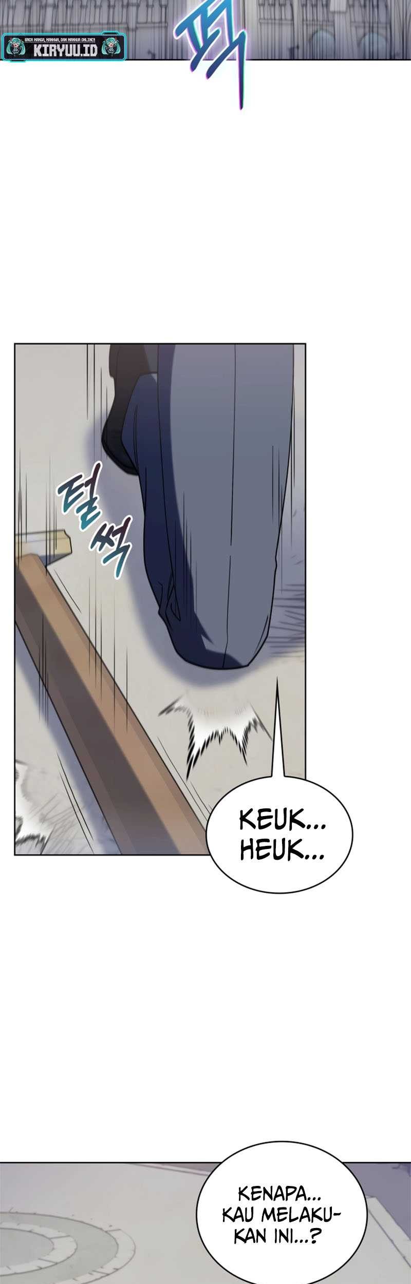 I Regressed to My Ruined Family Chapter 89 Gambar 35