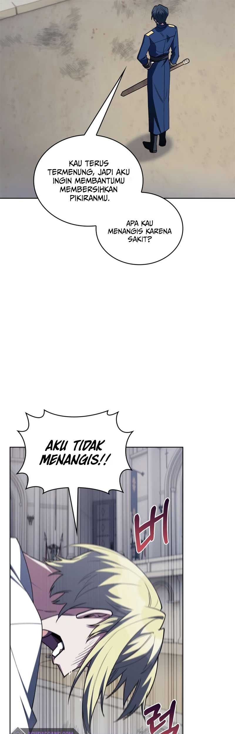 I Regressed to My Ruined Family Chapter 89 Gambar 37