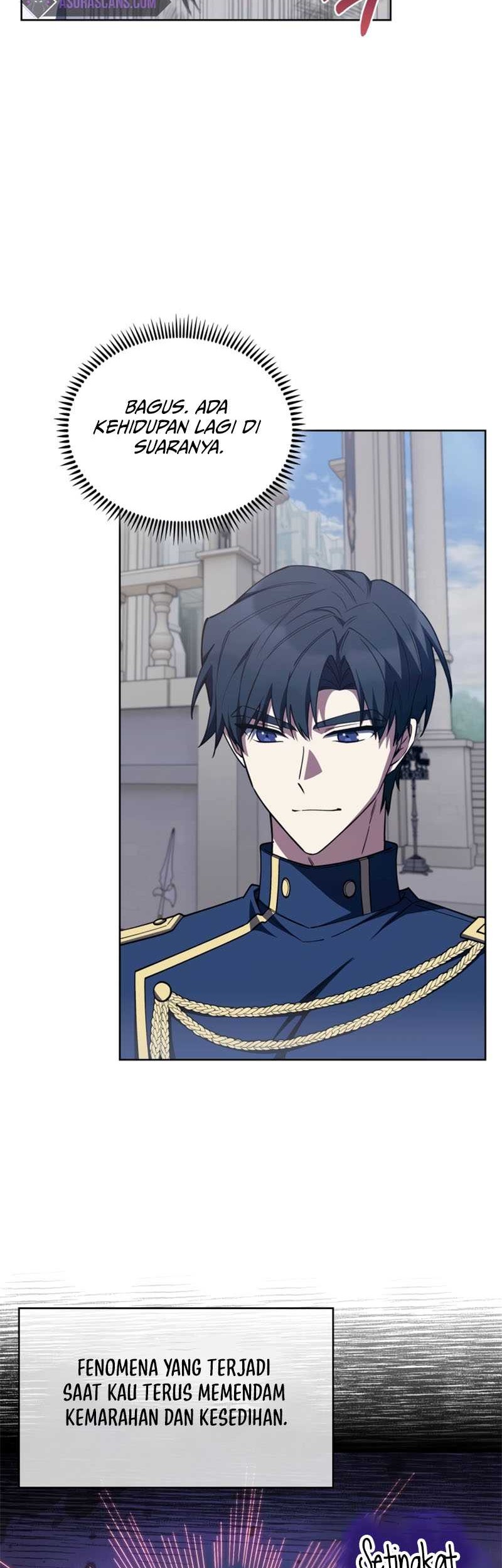 I Regressed to My Ruined Family Chapter 89 Gambar 38