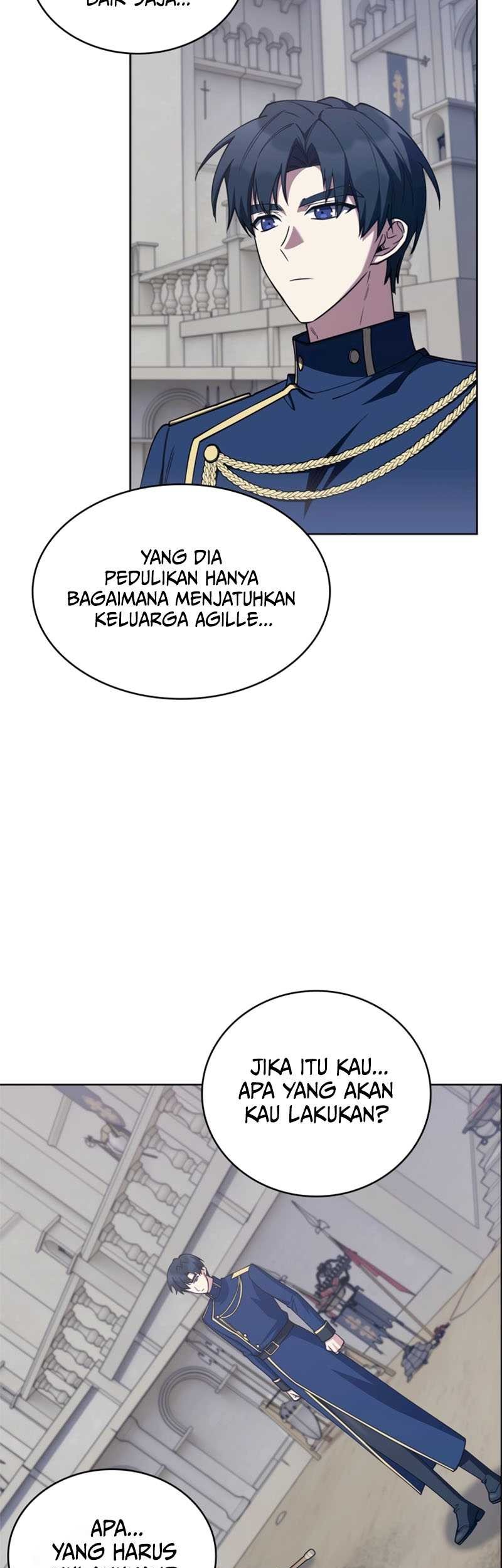 I Regressed to My Ruined Family Chapter 89 Gambar 41