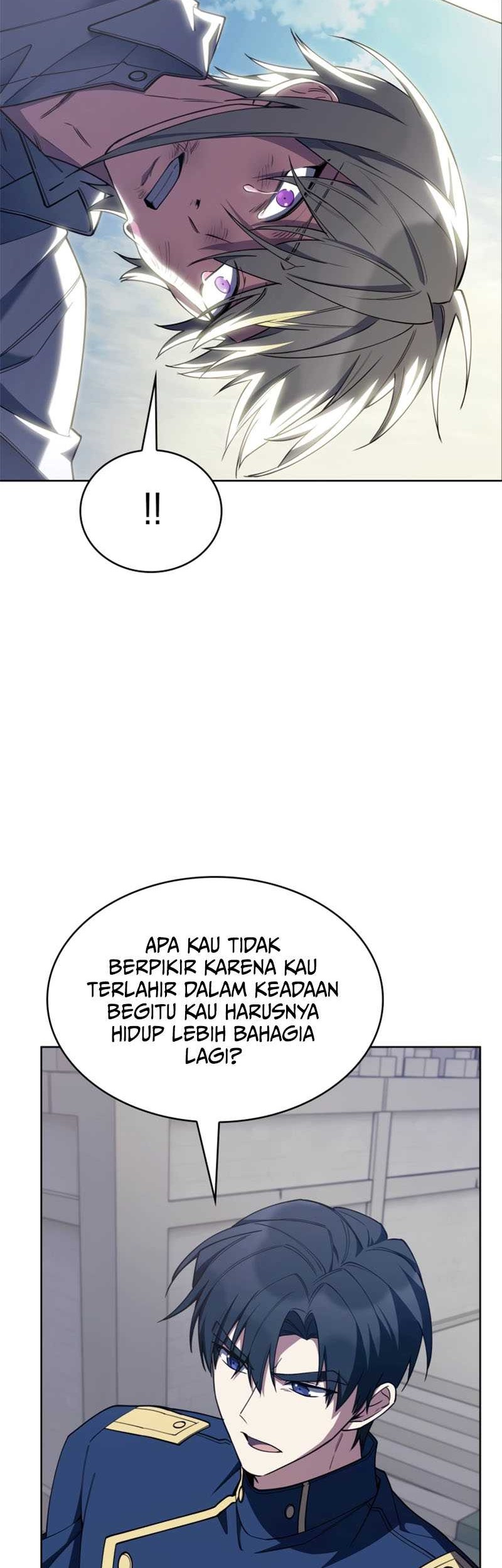 I Regressed to My Ruined Family Chapter 89 Gambar 44