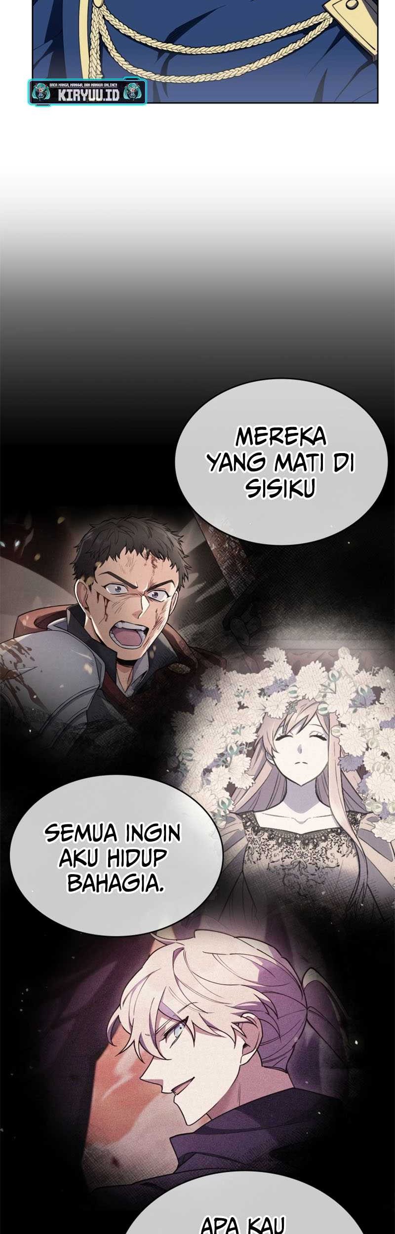 I Regressed to My Ruined Family Chapter 89 Gambar 45