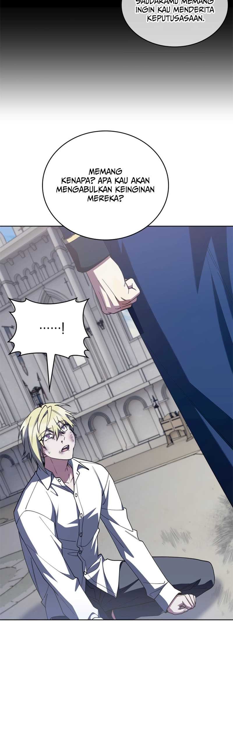 I Regressed to My Ruined Family Chapter 89 Gambar 47