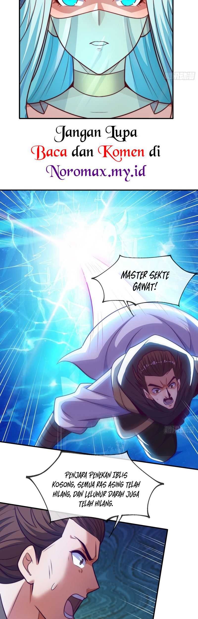 As Soon as I Became a Quasi-Sage, I Was Summoned by the Empress Chapter 50 Gambar 22