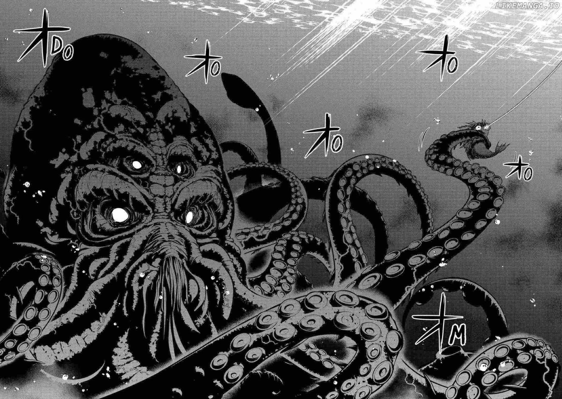 Shikkaku mon no Saikyou Kenja Chapter 76 Gambar 44