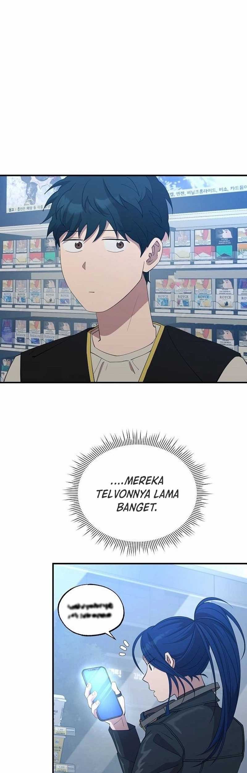 Baca Manhwa Magical Realm Shopkeeper Chapter 05 Gambar 2