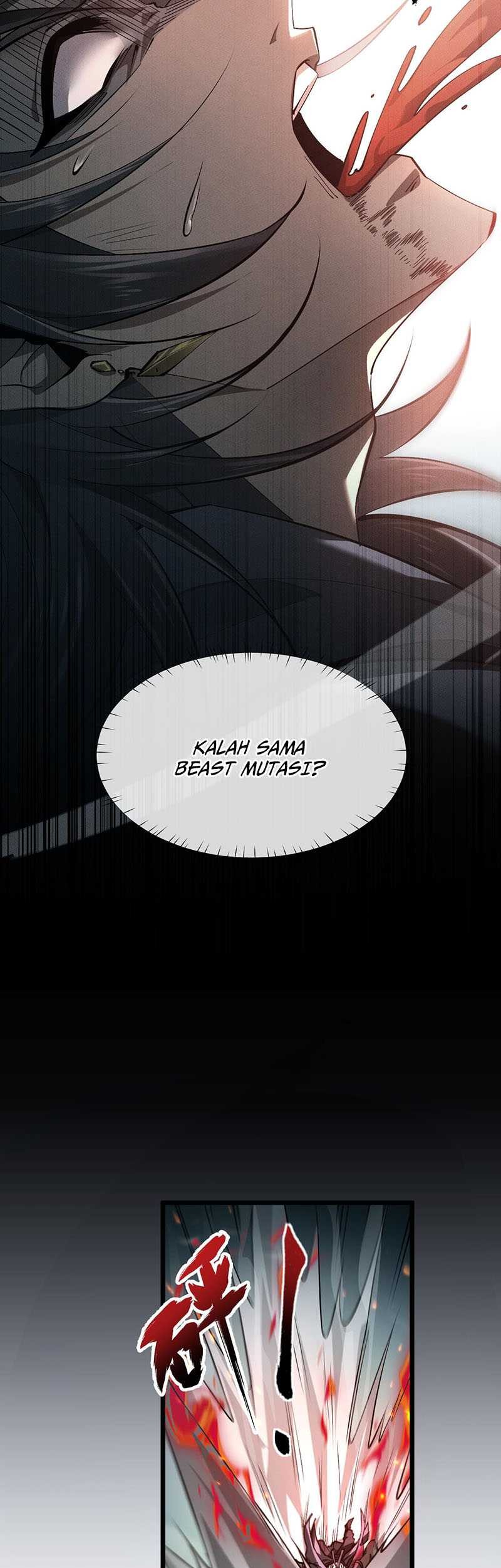 Unbeatable Sword Master Cultivator Chapter 01 Gambar 8