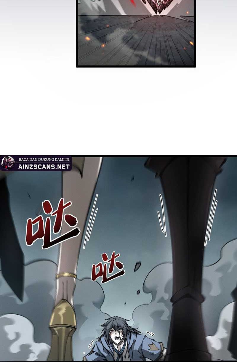 Unbeatable Sword Master Cultivator Chapter 01 Gambar 9