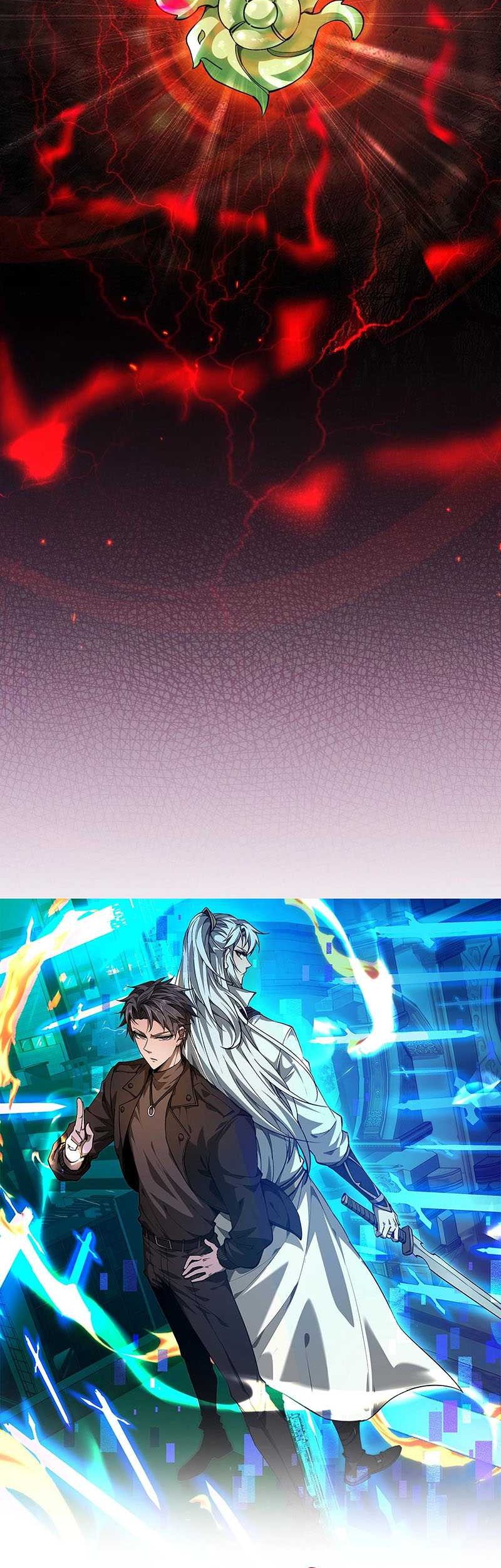 Unbeatable Sword Master Cultivator Chapter 01 Gambar 17